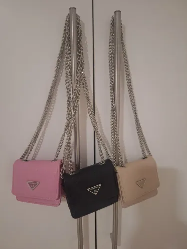 Mini bolsas