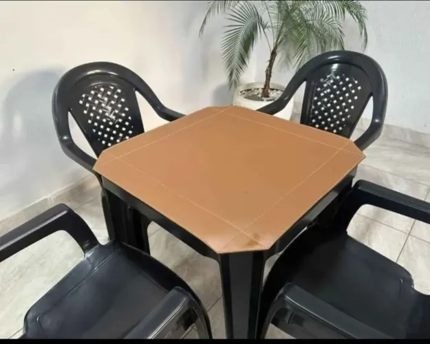 FORROS DE MESA(JOGO AMERICANO)