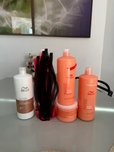 Kit Wella