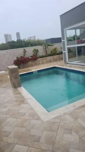 Casa à venda em Hortolândia, Jardim Santa Rita de Cássia, com 3 suítes, com 176 m²