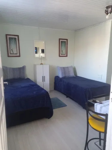 Aptos, lofts, suites mobiliados