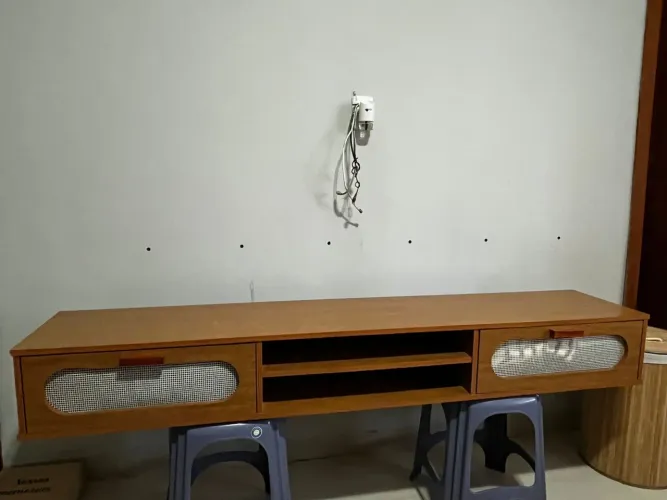Rack para TV