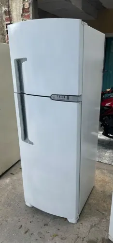 Geladeira Frost Free Brastemp Duplex