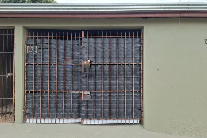 Casa para locação 2 dormitórios