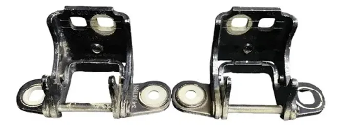 Par Dobradiça Porta Traseira Esquerda Jeep Cherokee 2006 07