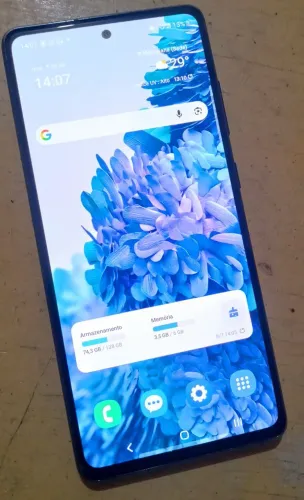 Galaxy S20 FE 4G