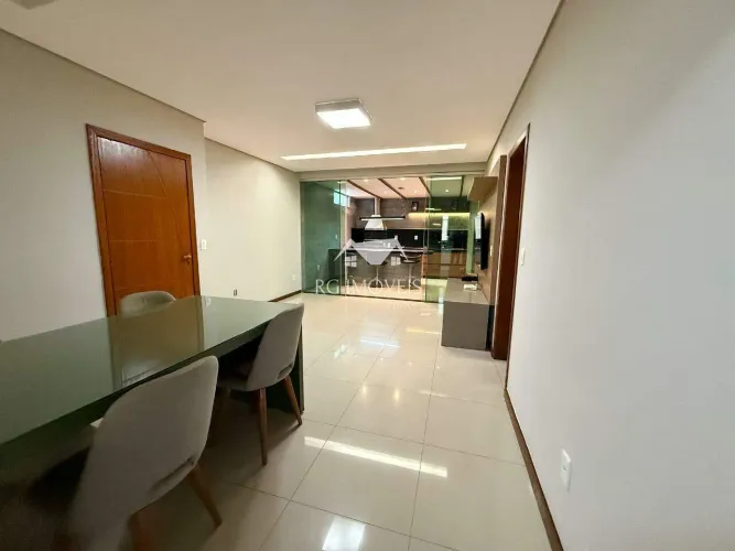 Área privativa 4 quartos a venda no Bairro Diamante