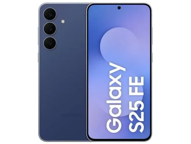 Samsung S25fe