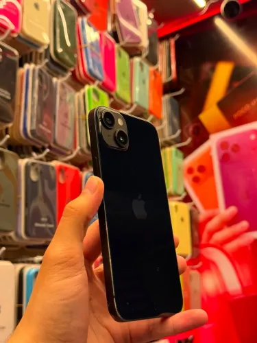 IPHONE 14 PLUS 128GB - SEMINOVO