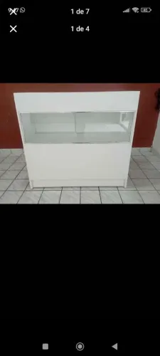 Balcão