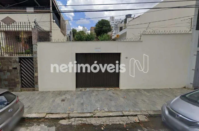 Venda Lote-Área-Terreno Nova Floresta Belo Horizonte