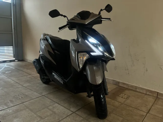 Honda Elite 125 2023