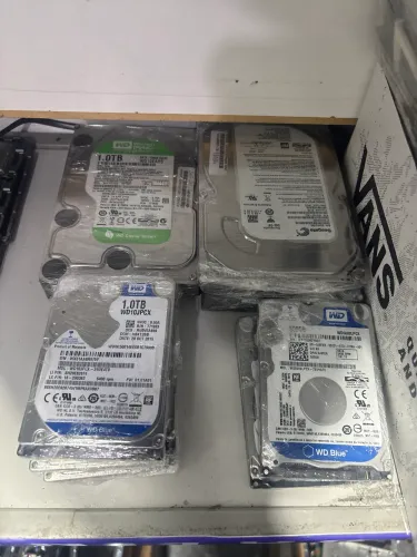 Hd 1tb