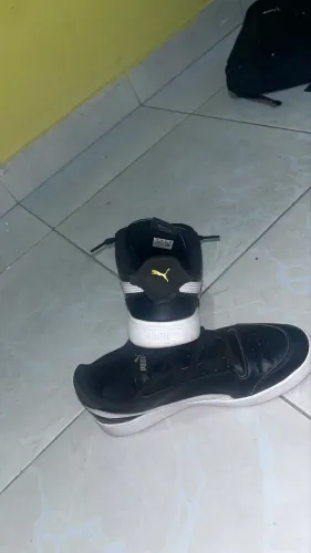 Tênis original da puma!!!