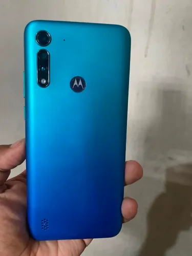 Motorola moto g8 power lite
