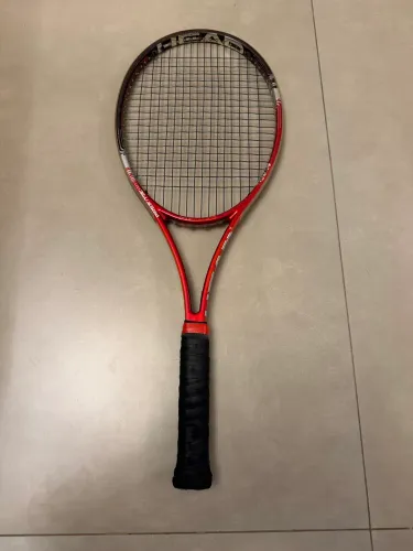 Head Prestige Pro Youtek
