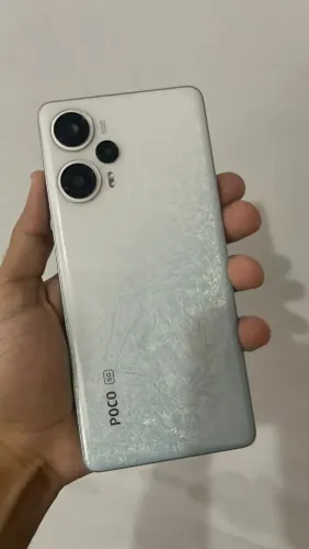 Poco f5