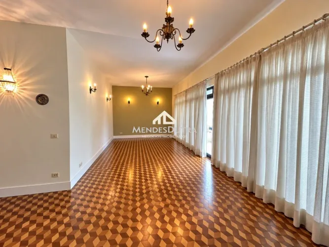 Casa comercial para alugar no centro de Piracicaba-SP