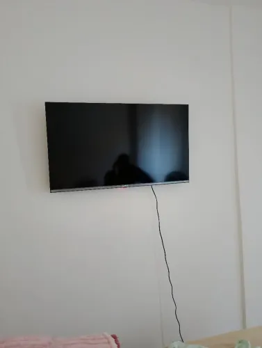 Tv 40 polegadas ,duas semanas de uso