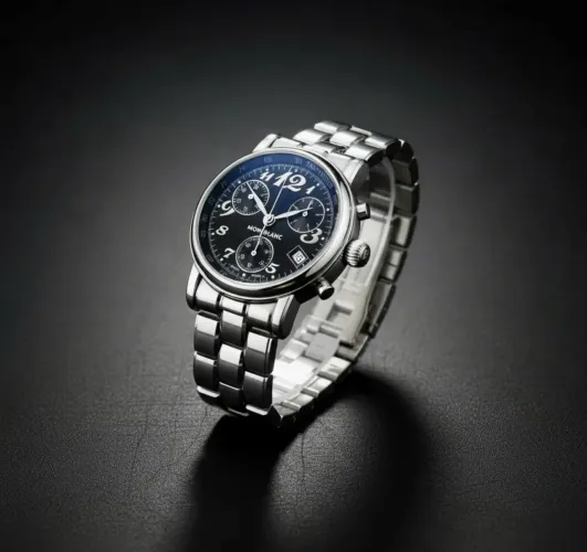Montblanc Meisterstück Star original