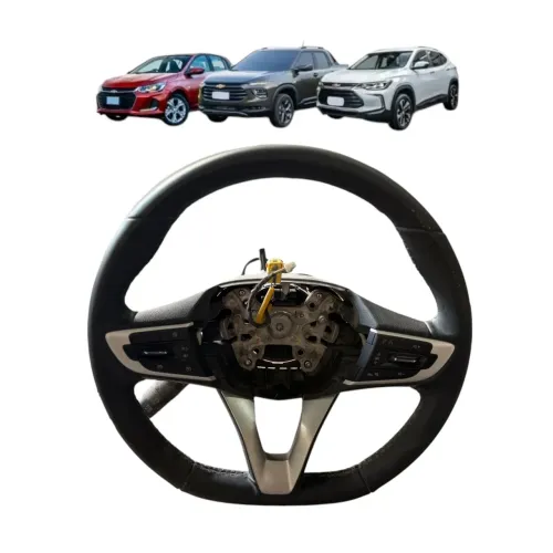Volante De Direção Chevrolet Onix Premier Turbo 2024  