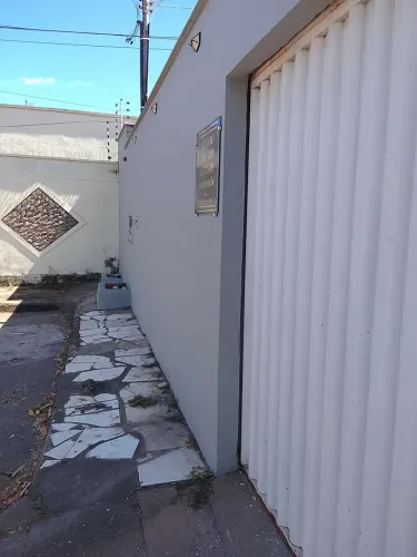 Casa para alugar na quadra 1106 sul com 3/4!