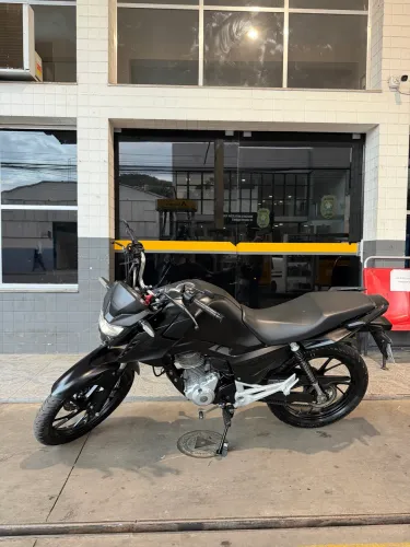 ? HONDA FAN 160 2025/2026 - OPORTUNIDADE! ?