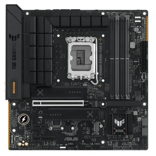 Placa mãe Asus Tuf B760 PlusII