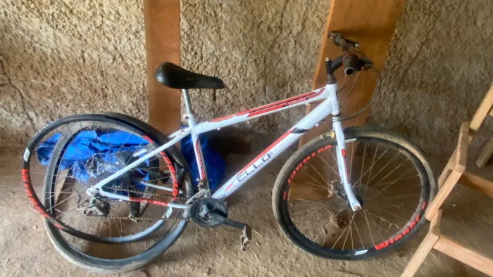 Bicicleta aro 29