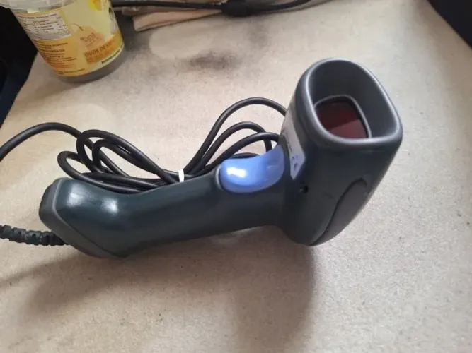 leitor DEX DX-190