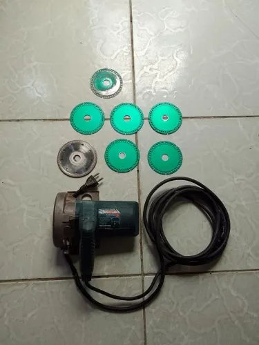 Makita marca Bosch