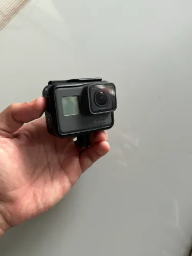 Gopro hero 5
