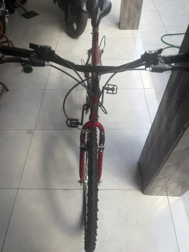 Bicicleta zap *
