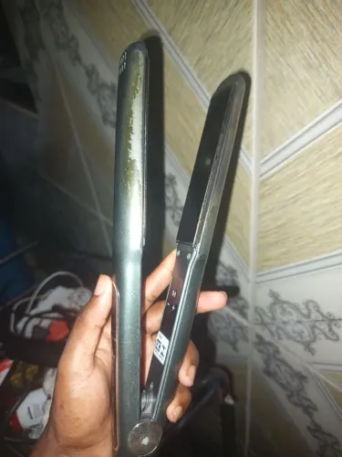 Prancha profissional lizze extreme 