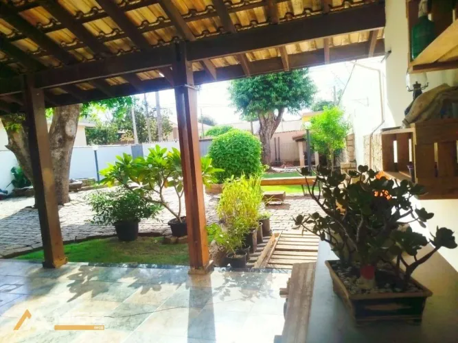 Casa, 550 m² - venda por R$ 2.700.000,00 ou aluguel por R$ 8.957,25 - Parque Ortolândia -