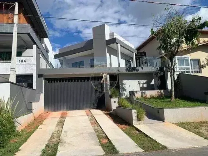 Condominio Eco Park - Mogi das Cruzes - SP
