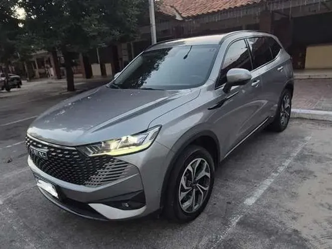 GWM Haval H6 Premium Phev AWD 2024