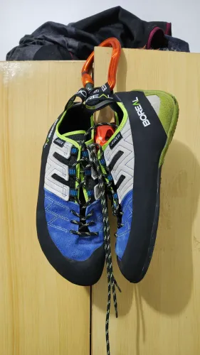 Sapatilha escalada Boreal Joker