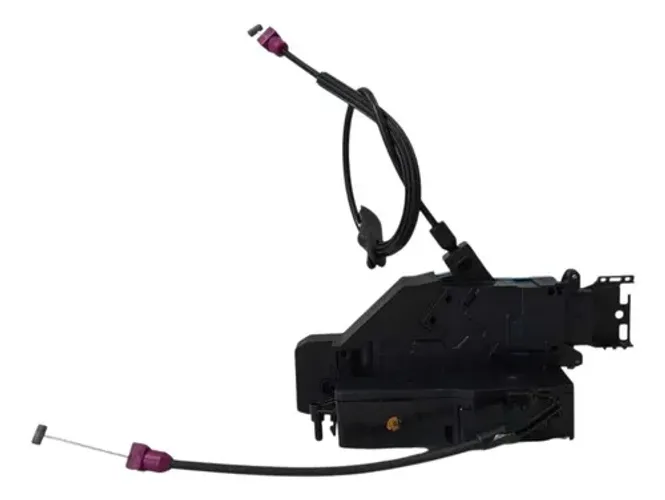 Fechadura Porta Dianteira Direita Aircross 2014 2015