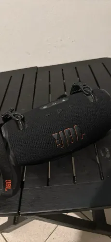 Jbl Xtreme 4 Goiânia