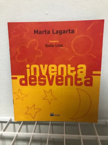 Livro: inventa-desventa
