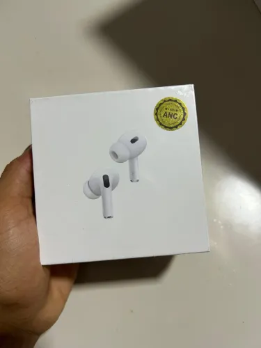 Fones pro 2 da Apple
