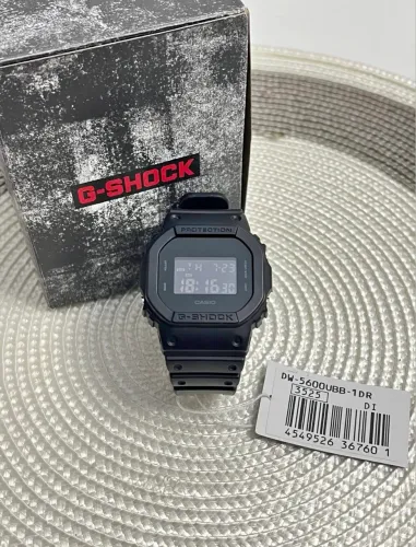 Casio G-Shock DW-5600 UBB-1DR