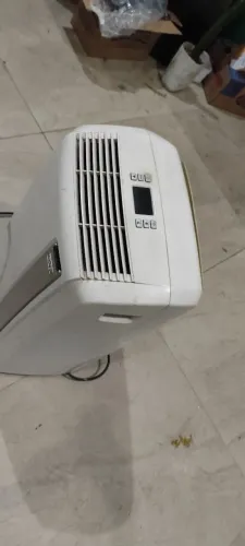 Ar condicionado portátil