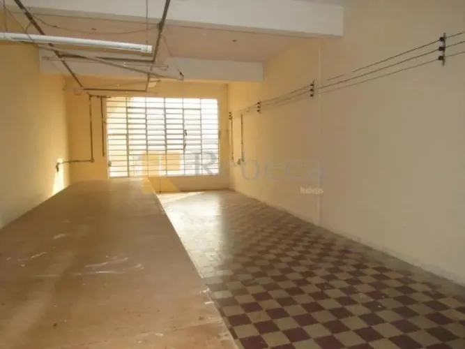 Salão, Bom Retiro - São Paulo