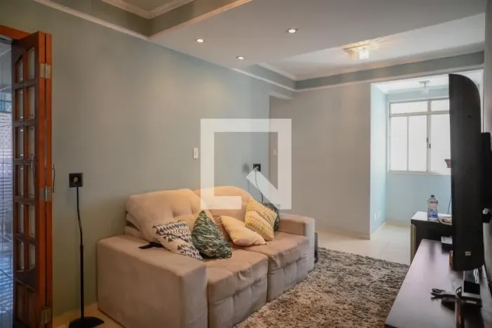 Apartamento à Venda - Aclimação, 2 Quartos, 78 m2