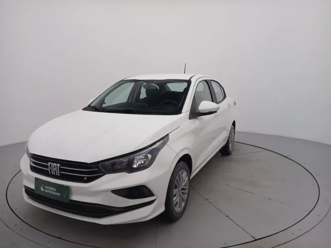 Fiat Cronos Drive 1.0 6V 2025