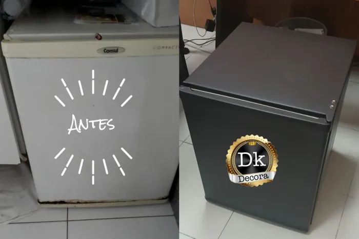 Frigobares envelopamos