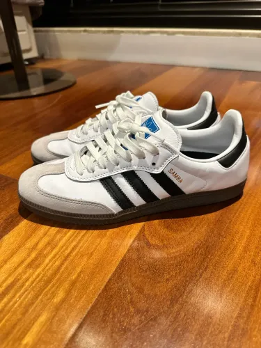 Adidas Samba
