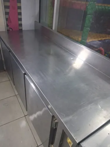 Equipamentos Vendo ou troco por carro